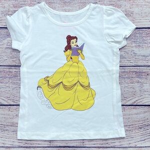 Belle T-Shirt